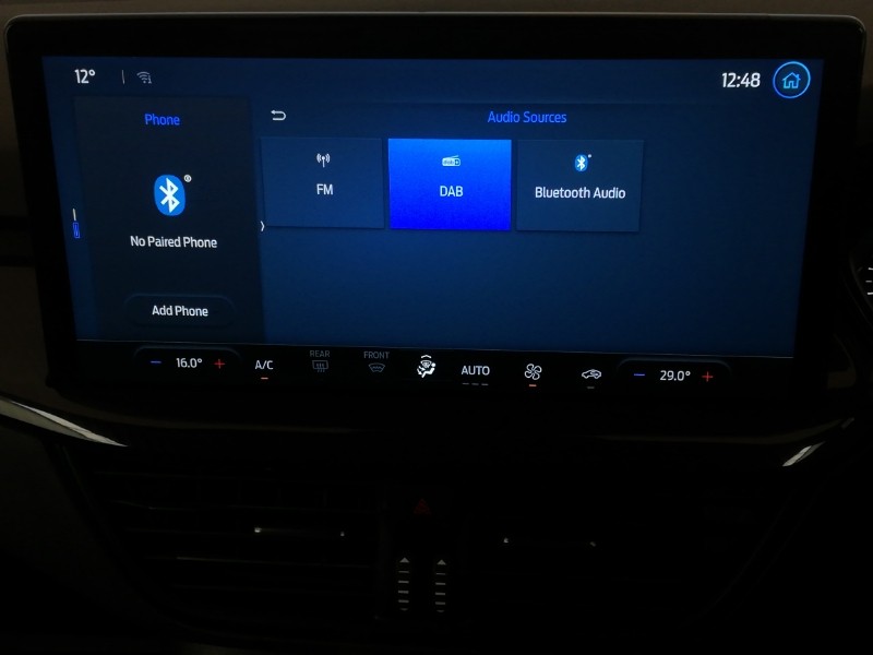 Used Ford Focus 2023 for sale - 77253096: Photo 12