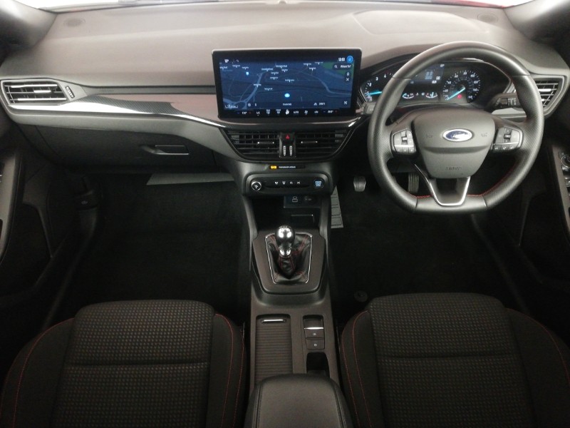 Used Ford Focus 2023 for sale - 77253096: Photo 2