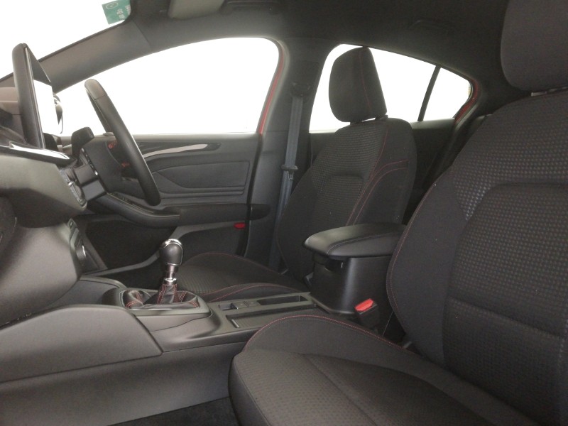 Used Ford Focus 2023 for sale - 77253096: Photo 5