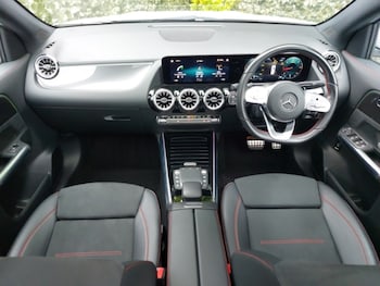 Used Mercedes-Benz GLA 2021 for sale - 76894085: Photo