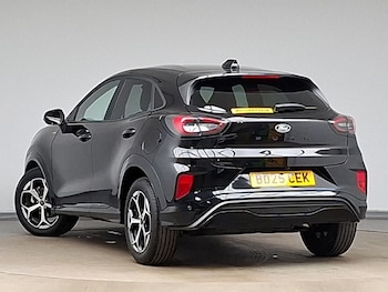 Used Ford Puma 2025 for sale - 79267517: Photo