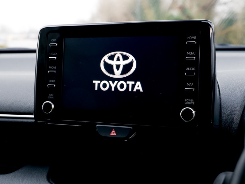 Used Toyota Yaris 2023 for sale - 78207148: Photo 10