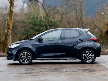 Used Toyota Yaris 2023 for sale - 78207148: Photo