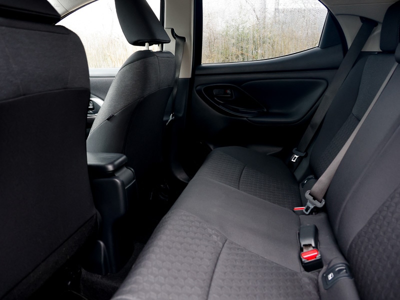 Used Toyota Yaris 2023 for sale - 78207148: Photo 6