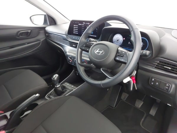 Used Hyundai i20 2025 for sale - 76328643: Photo 11
