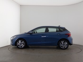 Used Hyundai i20 2025 for sale - 76328643: Photo 4