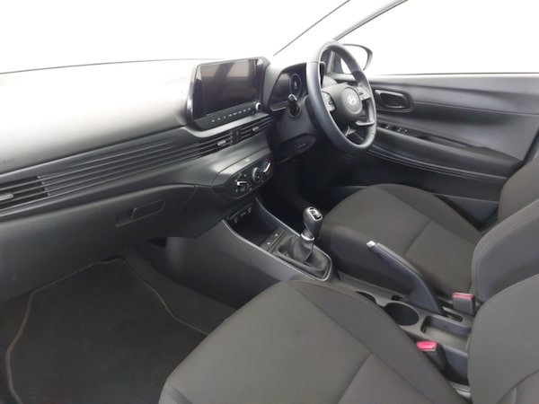 Used Hyundai i20 2025 for sale - 76328643: Photo 5