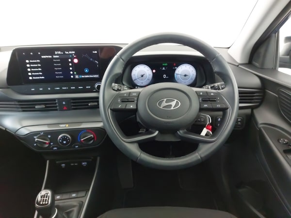 Used Hyundai i20 2025 for sale - 76328643: Photo 7
