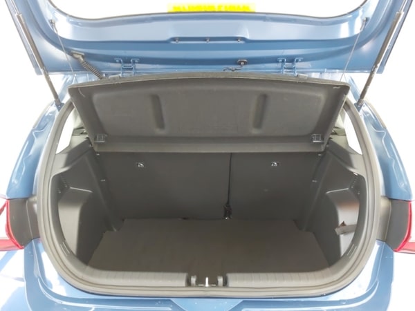 Used Hyundai i20 2025 for sale - 76328643: Photo 8