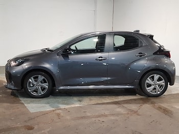 Used Mazda Mazda2 HYBRID 2024 for sale - 76912049: Photo