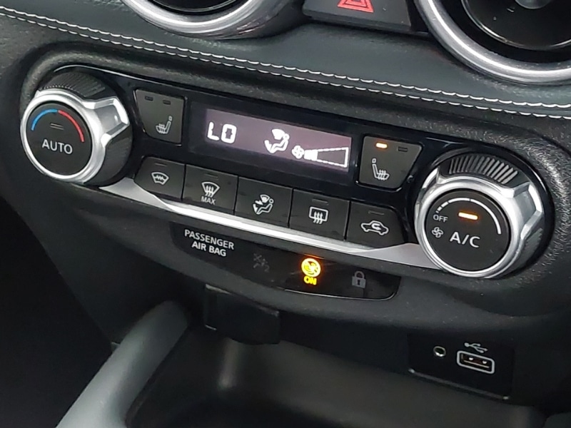 Used Nissan Juke 2020 for sale - 77704485: Photo 12