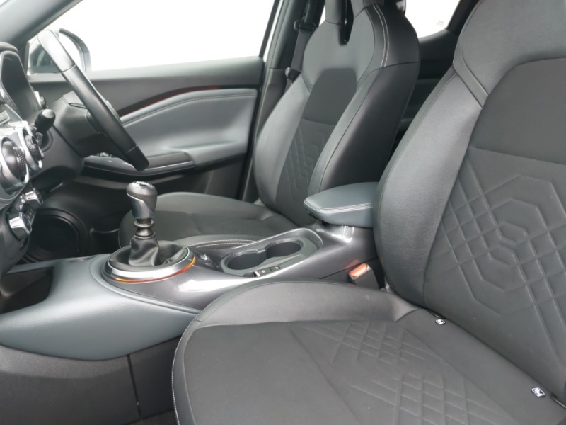 Used Nissan Juke 2020 for sale - 77704485: Photo 5