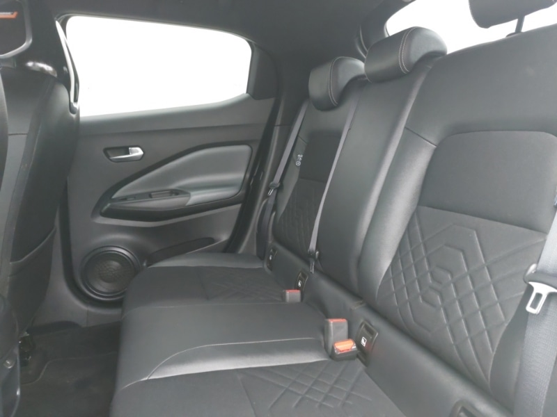 Used Nissan Juke 2020 for sale - 77704485: Photo 6