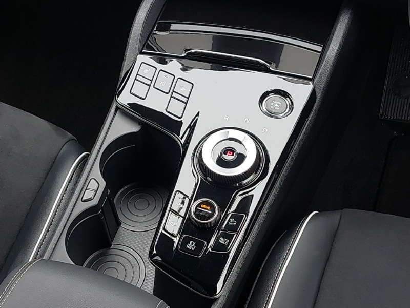 Used Kia Sportage 2025 for sale - 78133323: Photo 11