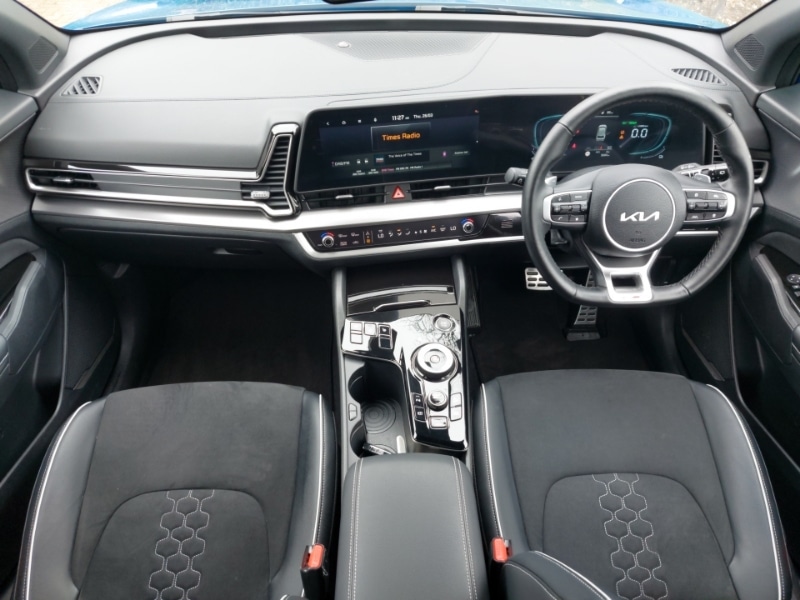 Used Kia Sportage 2025 for sale - 78133323: Photo 2