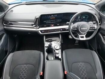 Used Kia Sportage 2025 for sale - 78133323: Photo