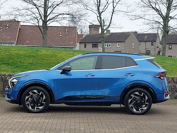 Used Kia Sportage 2025 for sale - 78133323: Photo