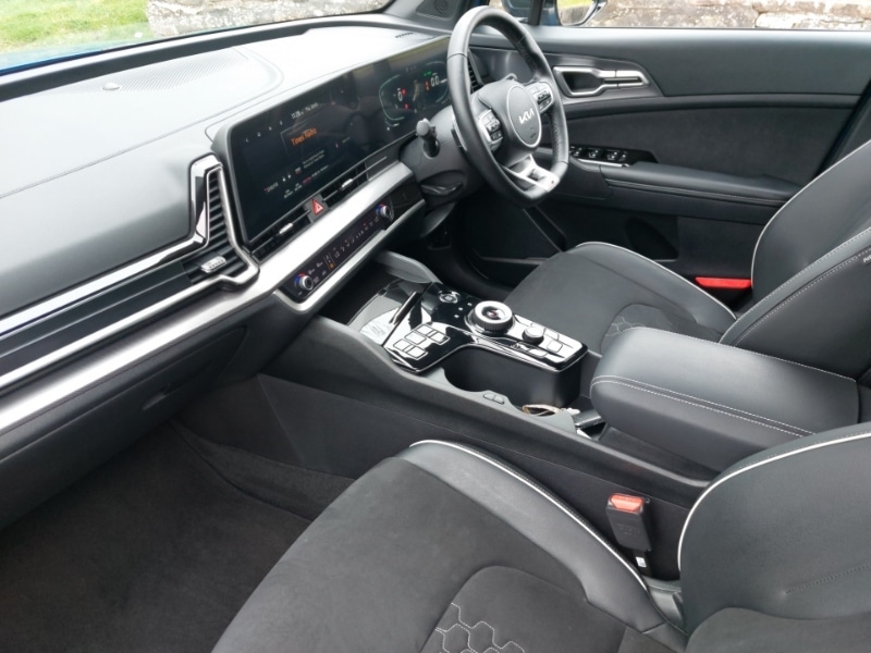 Used Kia Sportage 2025 for sale - 78133323: Photo 5