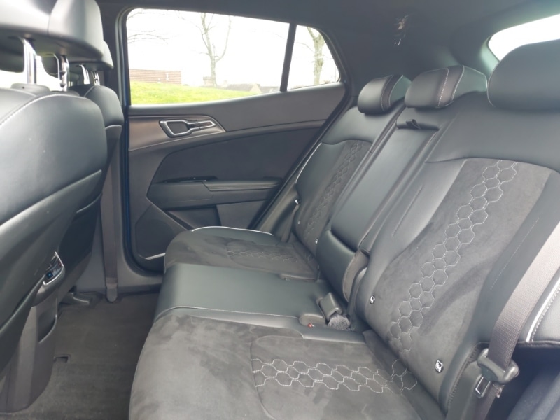 Used Kia Sportage 2025 for sale - 78133323: Photo 6