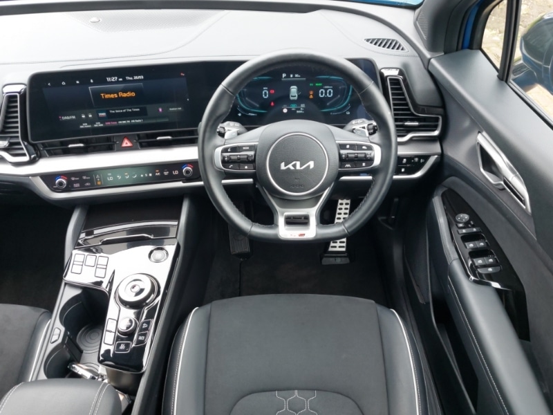 Used Kia Sportage 2025 for sale - 78133323: Photo 7