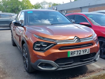 Used Citroen C4 2023 for sale - 78510154: Photo
