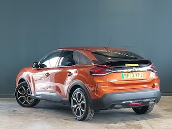Used Citroen C4 2023 for sale - 78510154: Photo