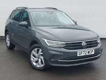 2022 - 1.5 TSI 150 Life 5dr DSG