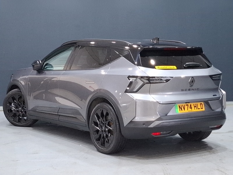 Used Renault Scenic E-Tech 2024 for sale - 76838460: Photo 3
