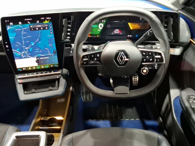 Used Renault Scenic E-Tech 2024 for sale - 76838460: Photo 7