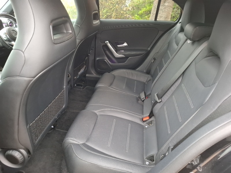 Used Mercedes-Benz A-Class 2021 for sale - 76742199: Photo 6