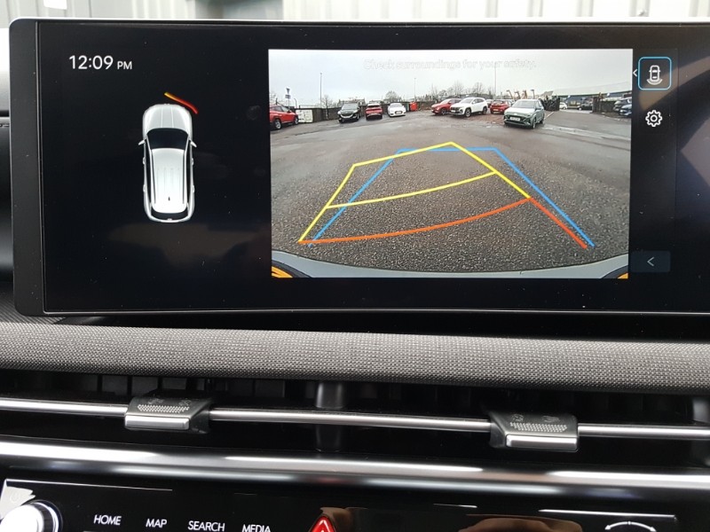 Used Hyundai TUCSON 2025 for sale - 77285017: Photo 11