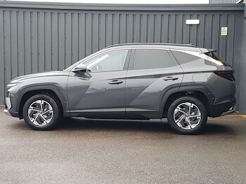 Used Hyundai TUCSON 2025 for sale - 77285017: Photo