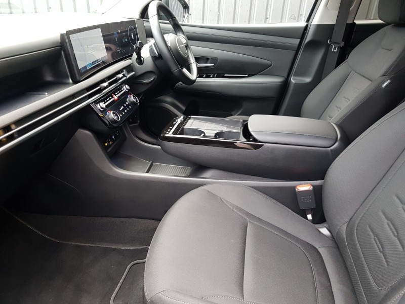 Used Hyundai TUCSON 2025 for sale - 77285017: Photo 5