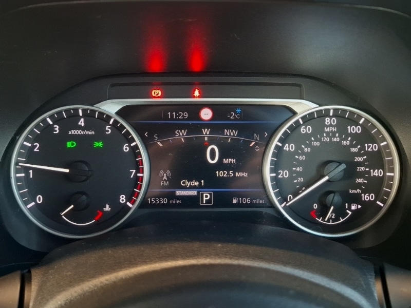 Used Nissan Juke 2023 for sale - 77252953: Photo 11