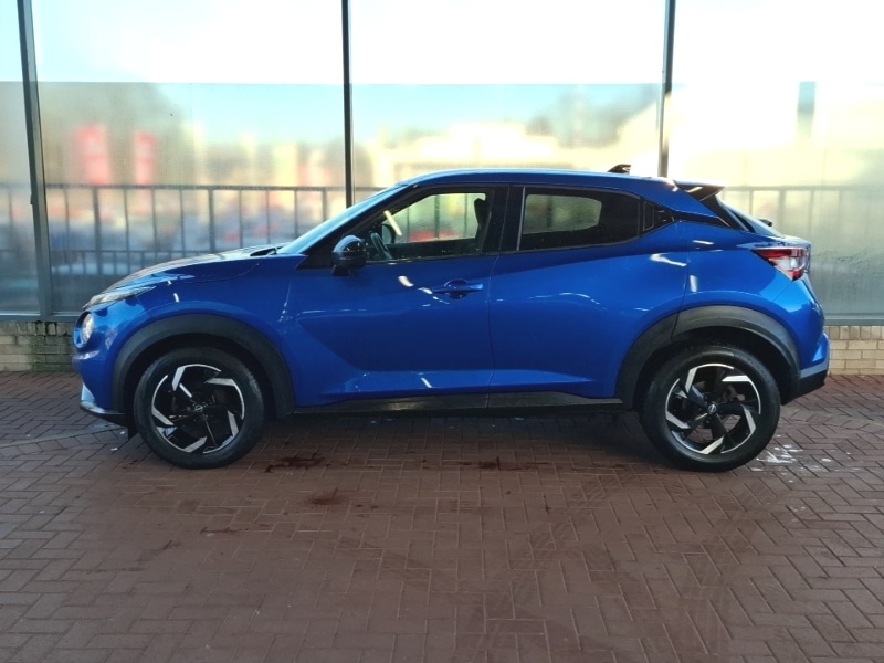 Used Nissan Juke 2023 for sale - 77252953: Photo 4