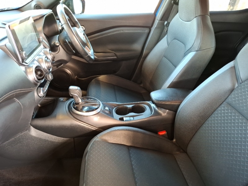 Used Nissan Juke 2023 for sale - 77252953: Photo 5