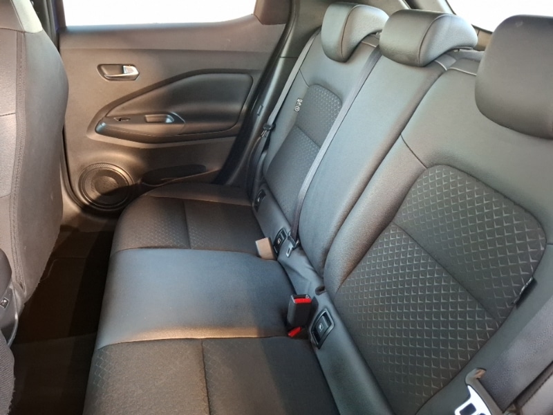 Used Nissan Juke 2023 for sale - 77252953: Photo 6