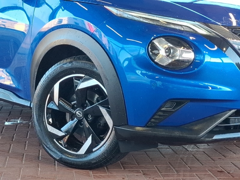 Used Nissan Juke 2023 for sale - 77252953: Photo 9