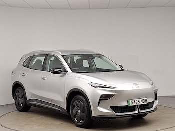 Used MG MGS5 2025 for sale - 76695623: Photo