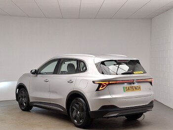 Used MG MGS5 2025 for sale - 76695623: Photo