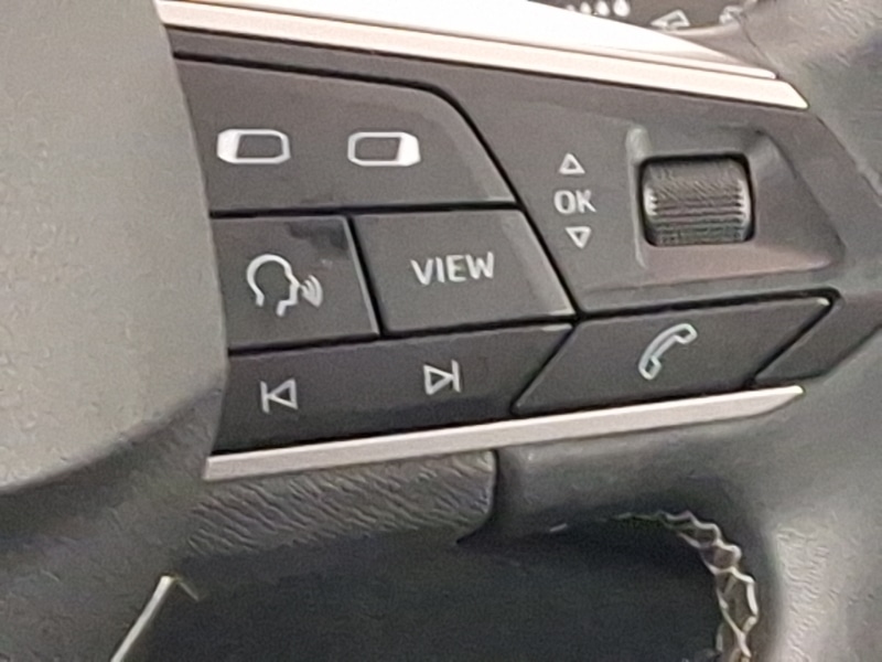 Used SEAT Ateca 2021 for sale - 77798822: Photo 11