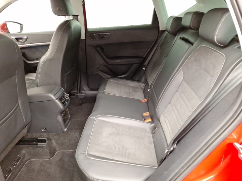 Used SEAT Ateca 2021 for sale - 77798822: Photo 6