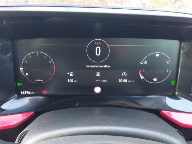 Used Vauxhall Mokka 2022 for sale - 77423941: Photo 11