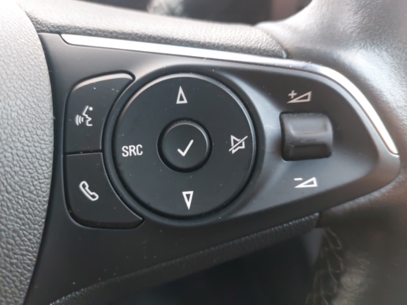 Used Vauxhall Mokka 2022 for sale - 77423941: Photo 12