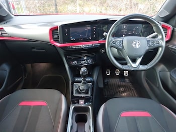 Used Vauxhall Mokka 2022 for sale - 77423941: Photo