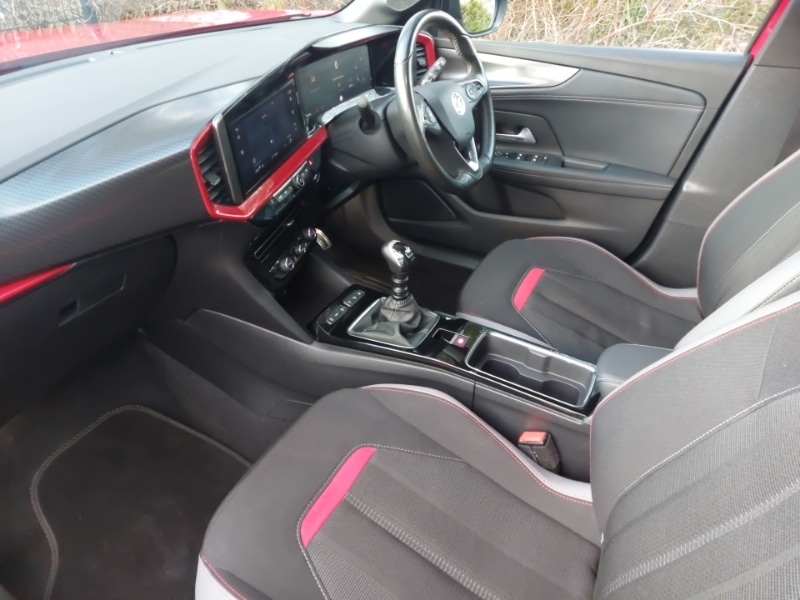 Used Vauxhall Mokka 2022 for sale - 77423941: Photo 5