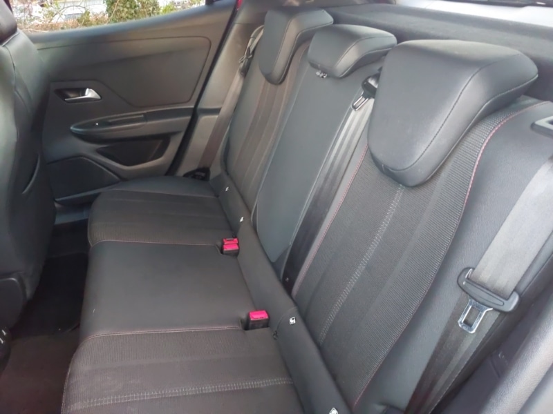 Used Vauxhall Mokka 2022 for sale - 77423941: Photo 6