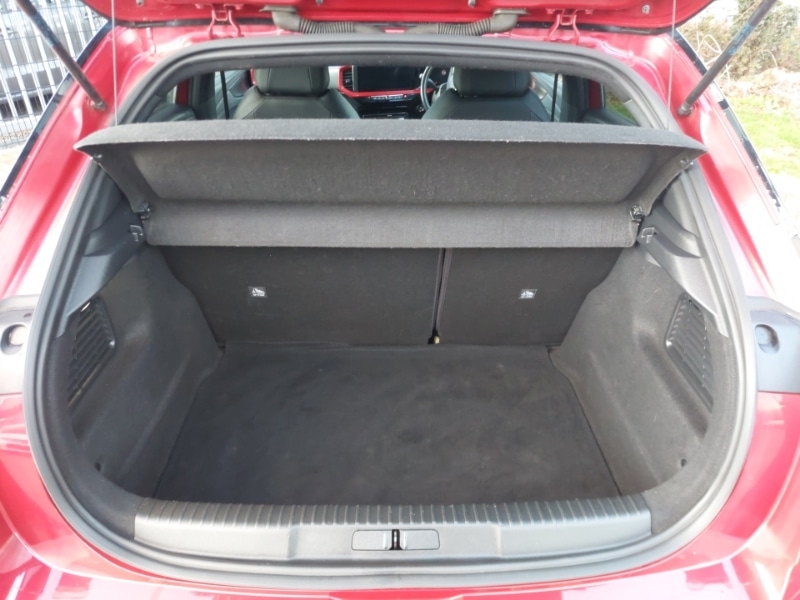 Used Vauxhall Mokka 2022 for sale - 77423941: Photo 8