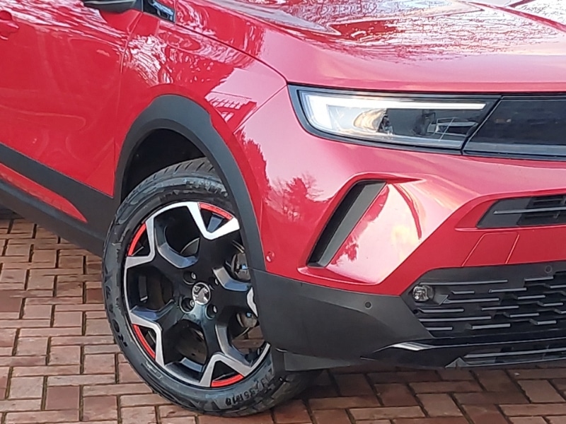 Used Vauxhall Mokka 2022 for sale - 77423941: Photo 9