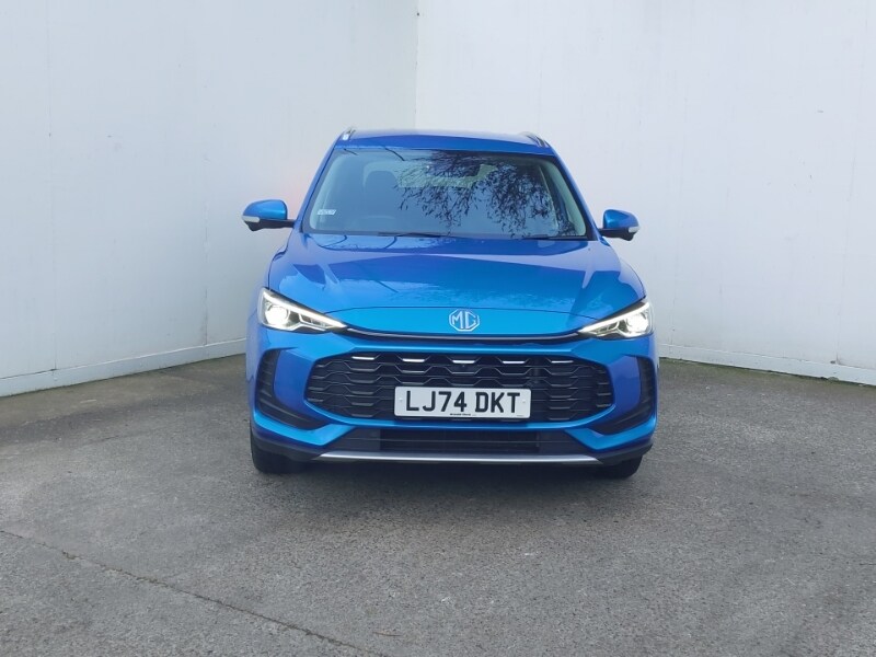 Used MG MG ZS 2025 for sale - 76894309: Photo 12